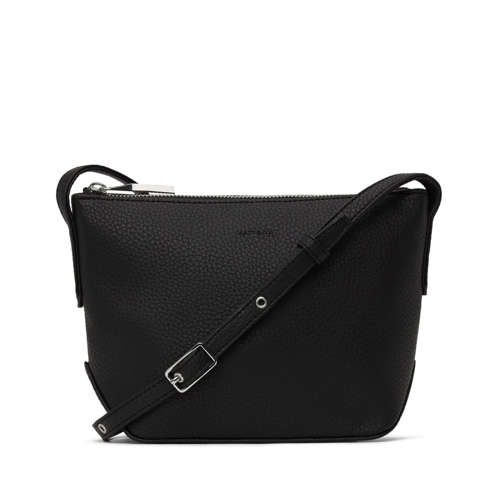 MATT & NAT Vegan Leather Crossbody Bag